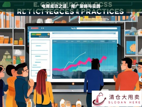 电商成功的关键，推广策略与实践探索