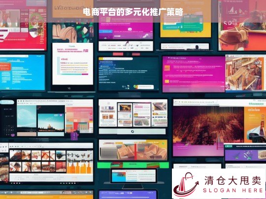 电商平台多元化推广策略探究