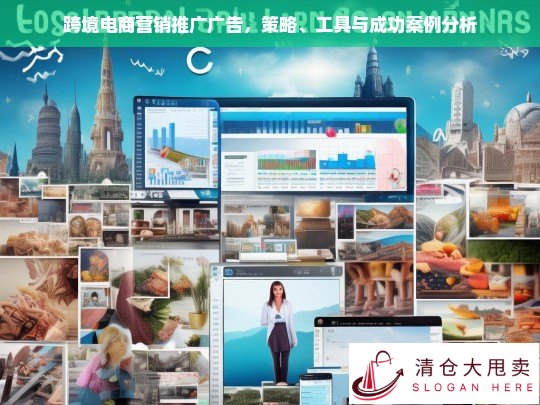 跨境电商营销推广全攻略，策略、工具与成功案例深度解析