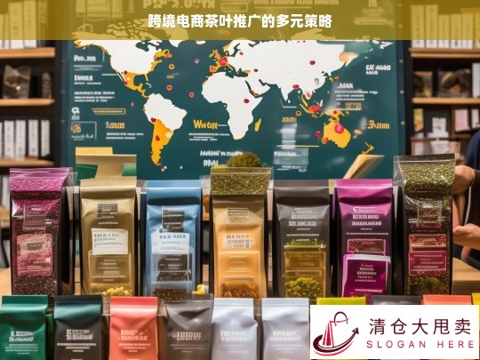 跨境电商茶叶推广策略探究