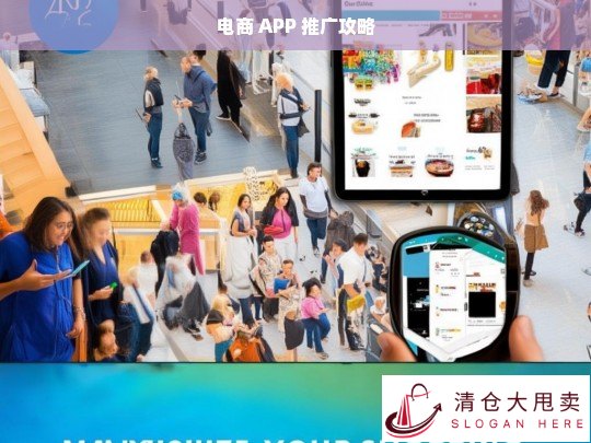 电商 APP 推广攻略，开启成功之路