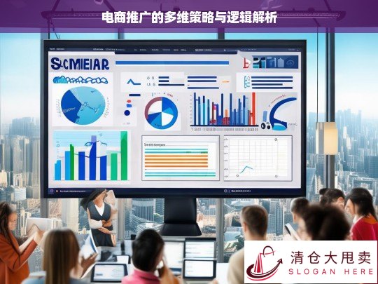 电商推广的多维策略与逻辑剖析