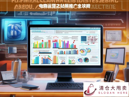 电商运营钻展推广攻略