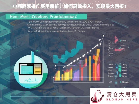 电商推广费用优化策略，高效投入与最大化回报指南