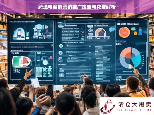跨境电商营销推广策略及花费剖析