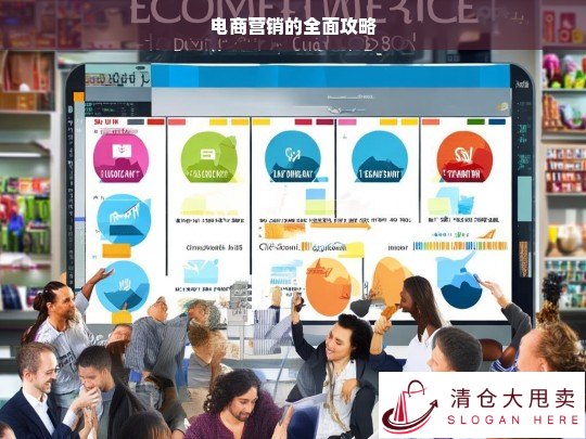 电商营销攻略全解析
