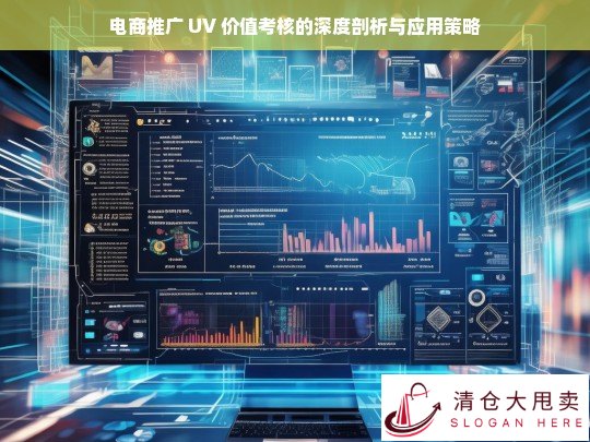 电商推广 UV 价值考核剖析及应用策略探究