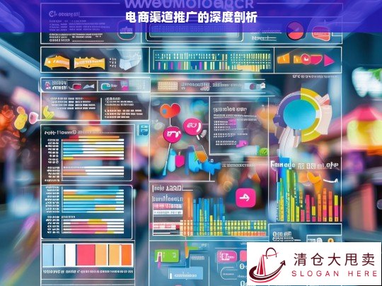 电商渠道推广深度剖析