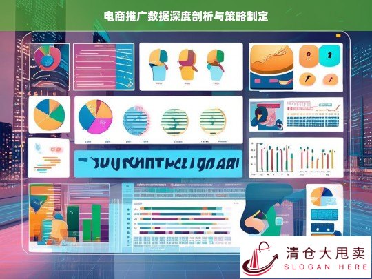 电商推广数据剖析及策略制定研究