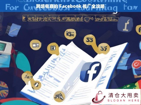 跨境电商 Facebook 推广攻略