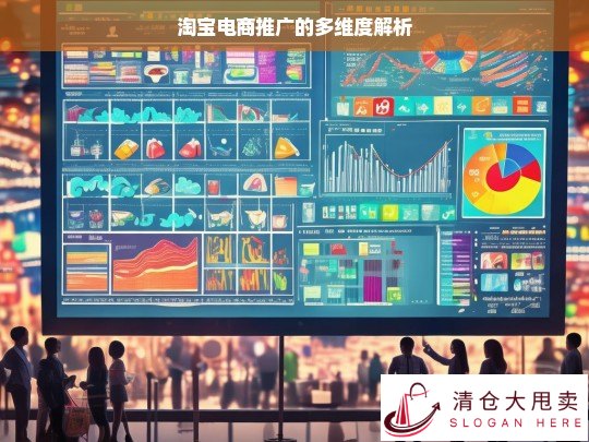 淘宝电商推广的多维度剖析