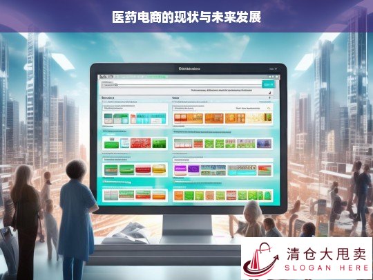 医药电商，现状与未来之路