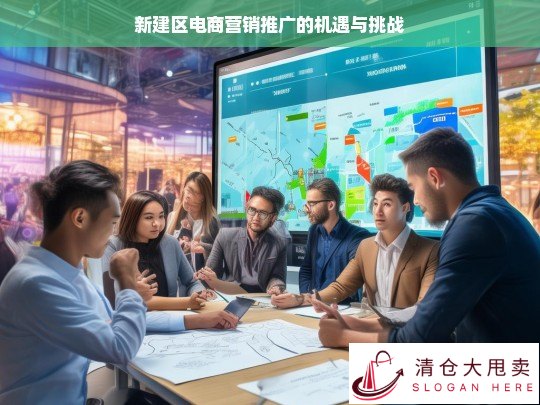 新建区电商营销推广，机遇与挑战并存