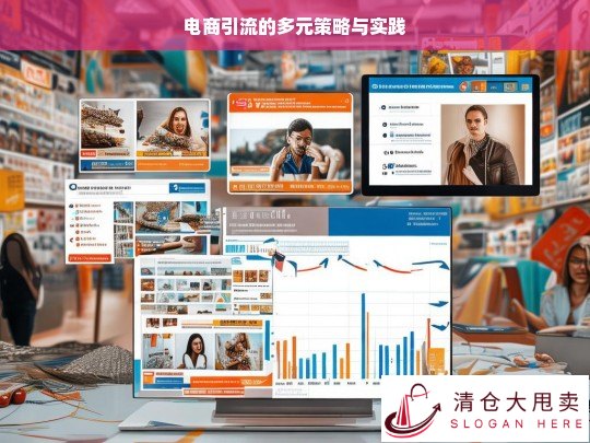 电商引流策略与实践的多元化探索