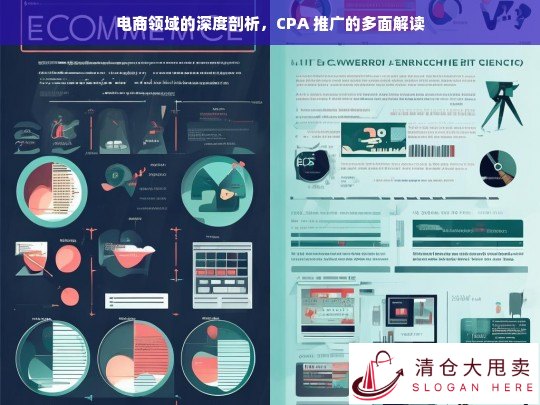 电商领域与 CPA 推广剖析解读