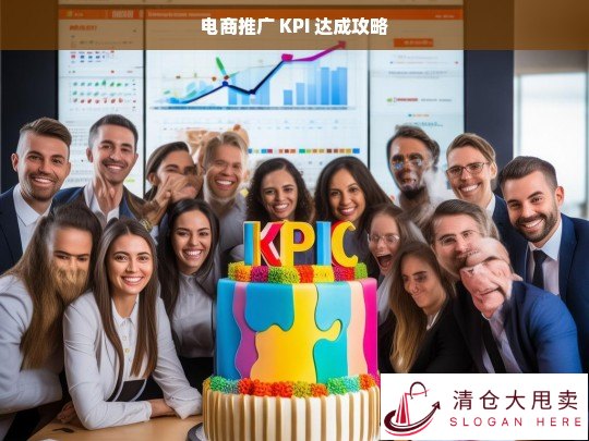 电商推广 KPI 达成攻略