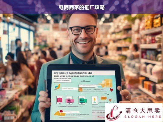 电商商家推广攻略大全