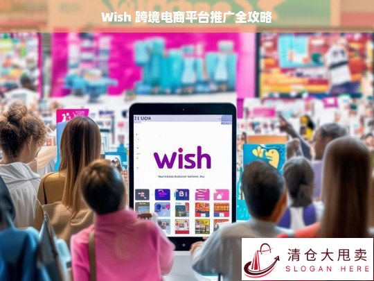 Wish 跨境电商平台推广攻略