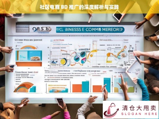 社区电商 BD 推广的深度解析与实践探究