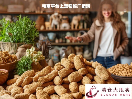 电商平台掀起宠物猪蹄热潮，宠物食品新宠儿