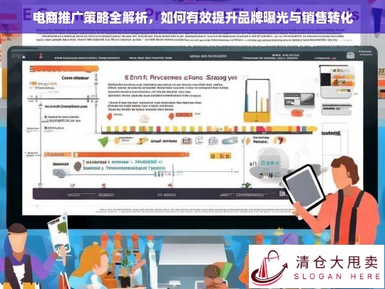 电商推广策略全解析，提升品牌曝光与销售转化的实战指南