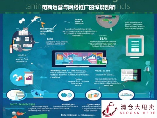 电商运营与网络推广的深度解析