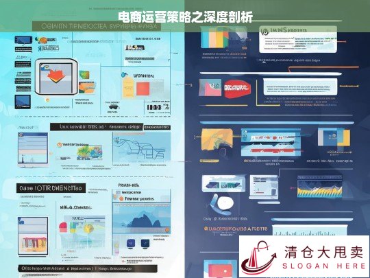 电商运营策略深度剖析