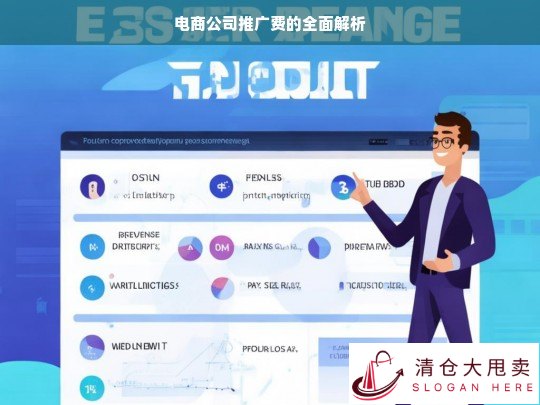 电商公司推广费解析