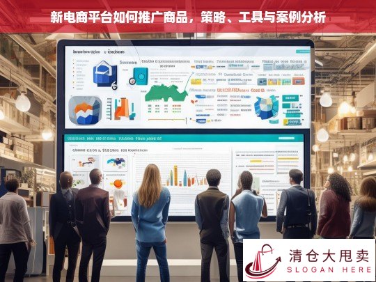 新电商平台商品推广策略、工具与实战案例分析
