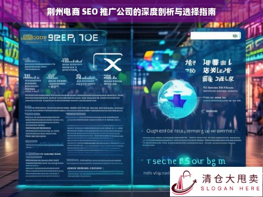 荆州电商 SEO 推广公司剖析及选择指南