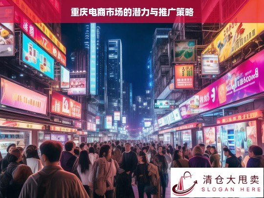 重庆电商市场，潜力挖掘与推广策略探究