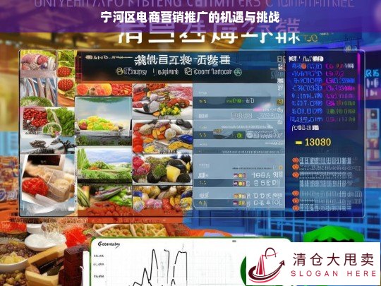 宁河区电商营销推广，机遇与挑战并存