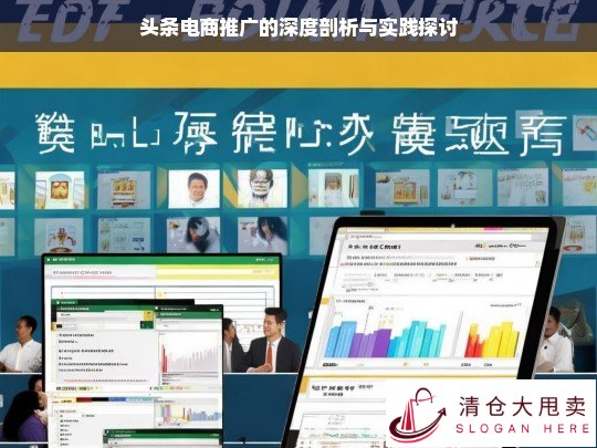 头条电商推广的深度解析与实践