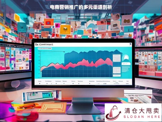 电商营销推广多元渠道剖析