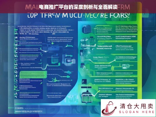 电商推广平台剖析解读