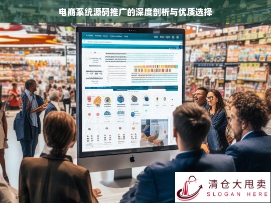 电商系统源码推广剖析及优质选择探讨