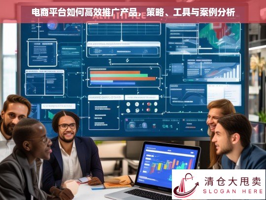 电商平台高效推广产品，策略、工具与实战案例分析