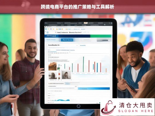 跨境电商平台推广策略与工具剖析