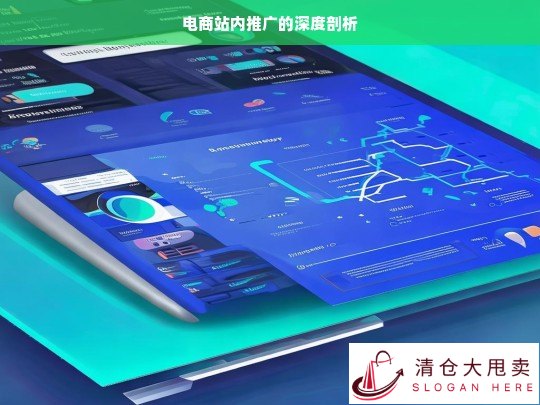 电商站内推广深度剖析