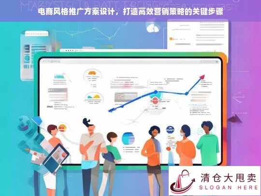 电商高效营销策略，推广方案设计与关键步骤解析