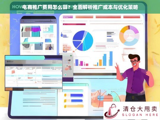 电商推广费用计算方法与成本优化策略全解析