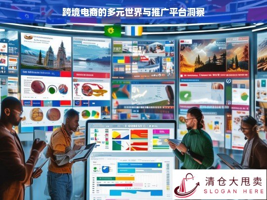 跨境电商多元世界与推广平台剖析
