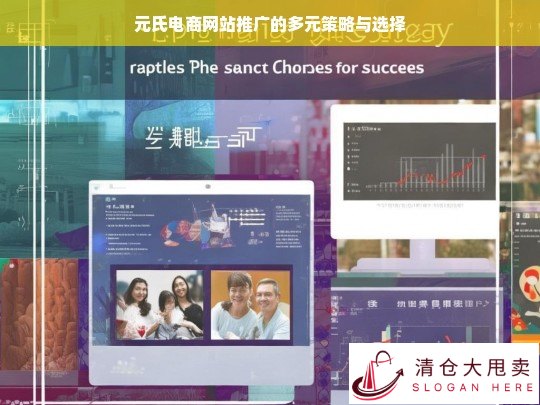 元氏电商网站推广策略与选择探讨