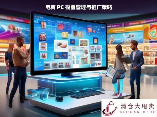 电商 PC 橱窗管理及推广策略探究