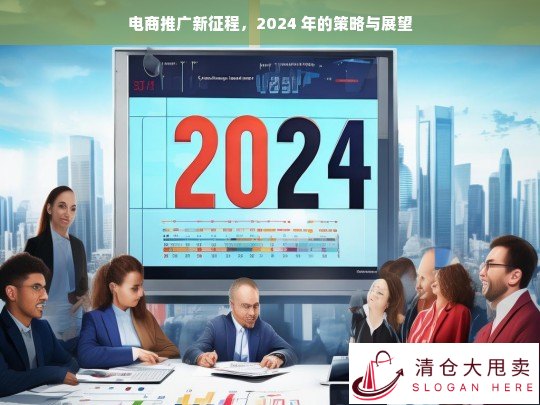 电商推广新征程，2024 年策略与展望