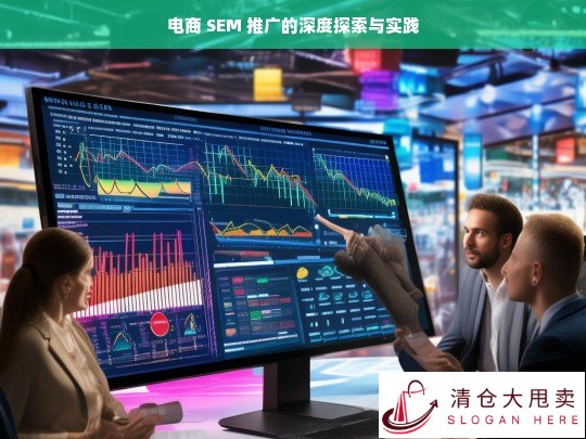 电商 SEM 推广的深度剖析与实践之路