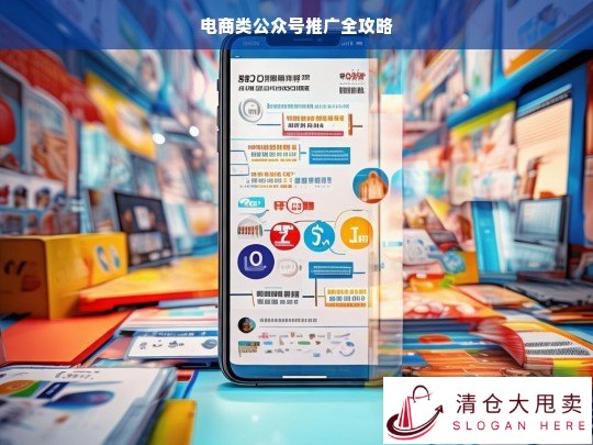 电商类公众号推广全攻略
