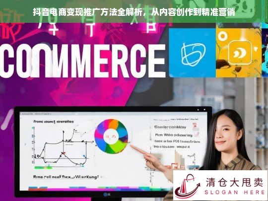抖音电商变现全攻略，从内容创作到精准营销的实战指南
