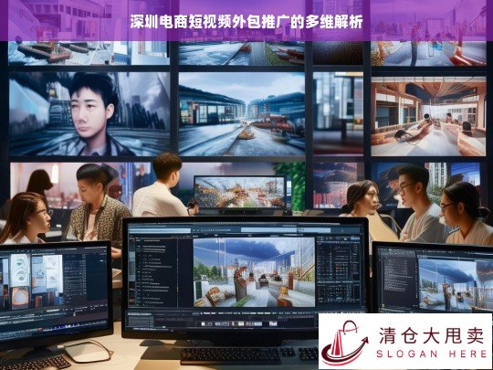 深圳电商短视频外包推广多维解析