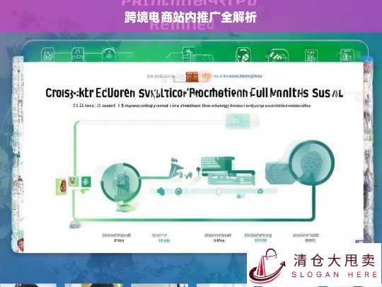 跨境电商站内推广解析